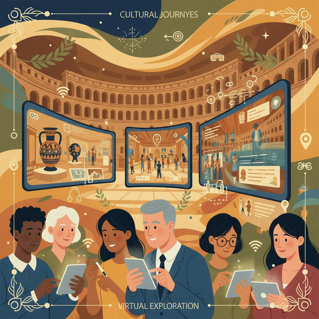 Tourism Second Choice