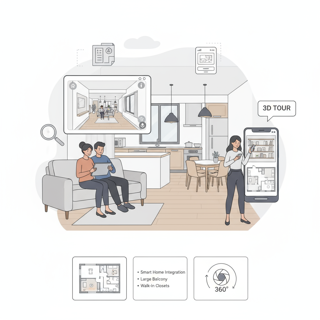 Real Estate Long-term