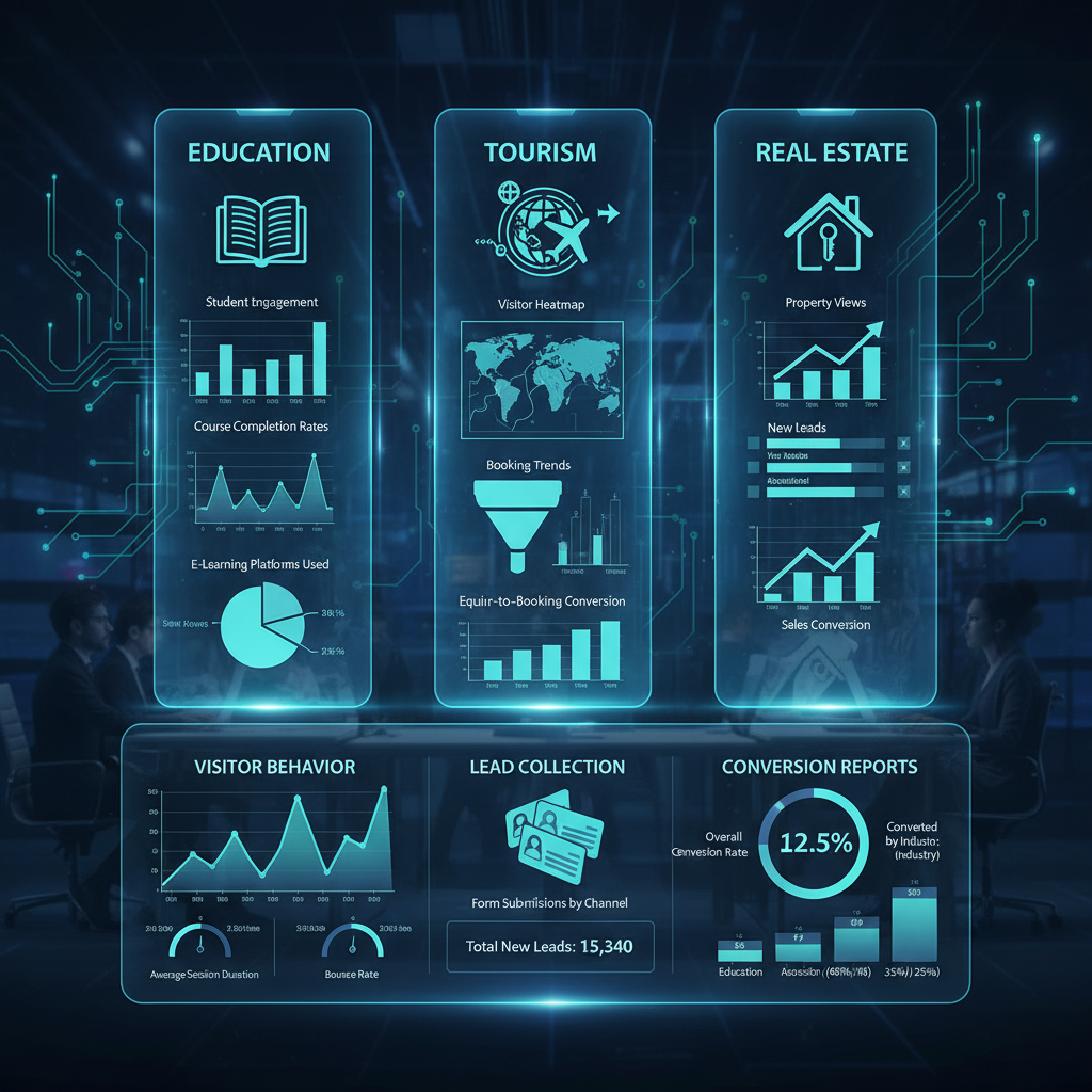 Industry Template Library